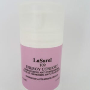 109 Energy Confort Anti-stress Dagcrème futloze huid