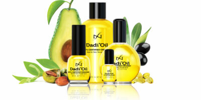 Dadi oil