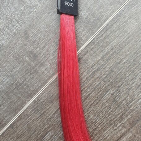 Top Color kleur conditioner Rojo Rood