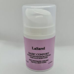 LaSarel Sensi Enzymatic Peeling