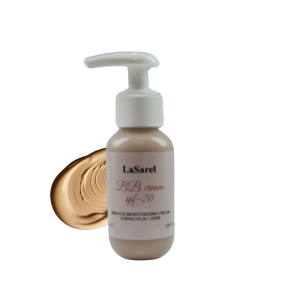 LaSarel BB creme no: 2
