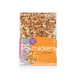 PS. crackers multi seed