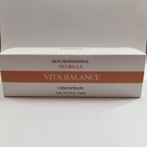 Neuro-LS Vita-Balans Concentrate